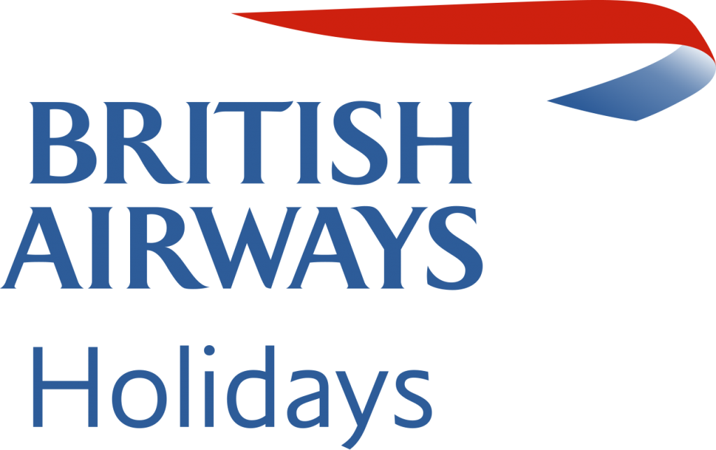 British Airways Holidays Logo