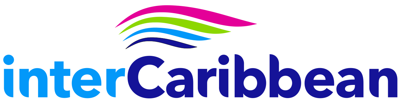 InterCaribbean Airways Logo