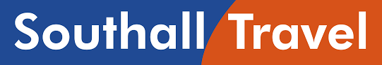 Southall Travel Logo