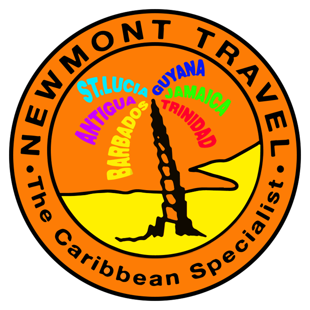 Newmont Travel Logo