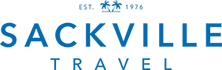 Sackville Travel Logo