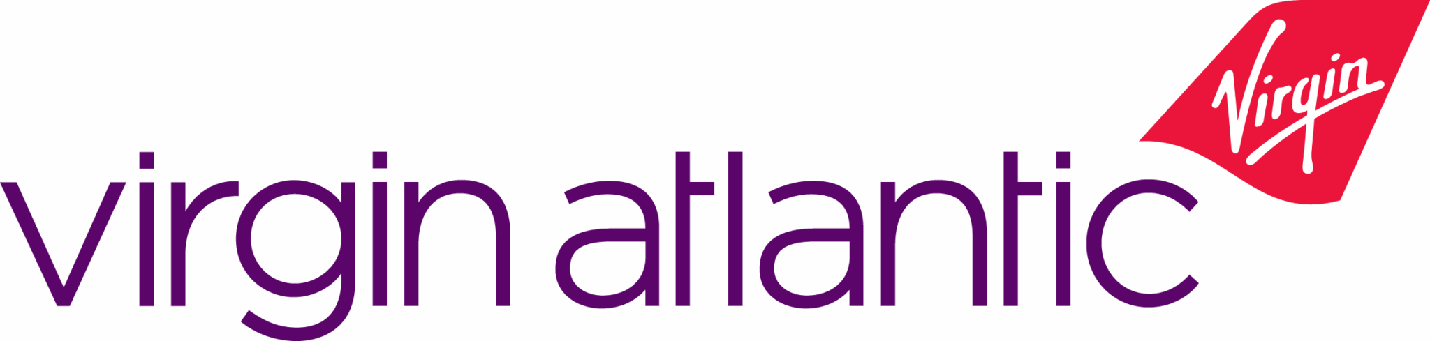 Virgin Atlantic Logo