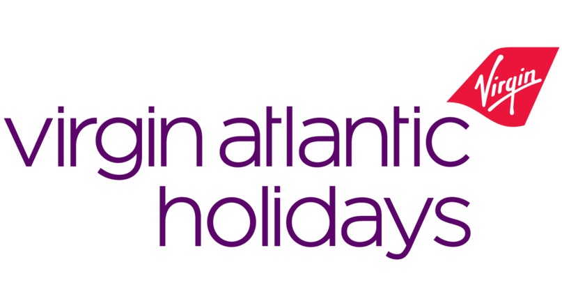 Virgin Atlantic Holidays Logo