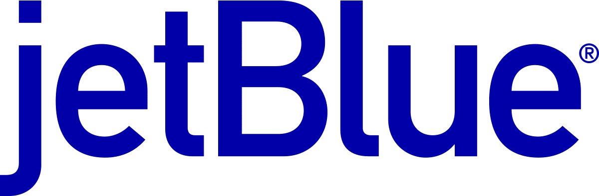 JetBlue Airlines Logo