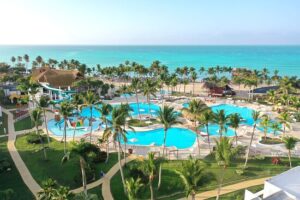 Sunscape La Romana Dominican Republic