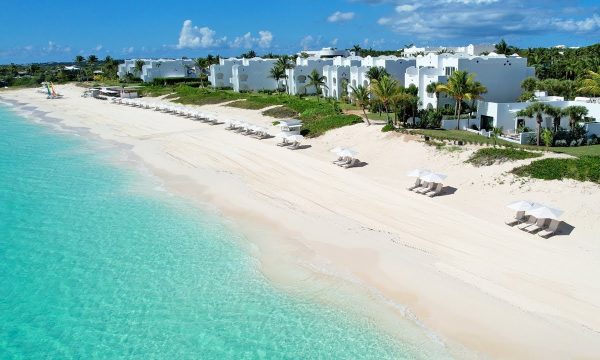 Aurora Anguilla Resort & Golf Club Aurora Anguilla Resort & Golf Club