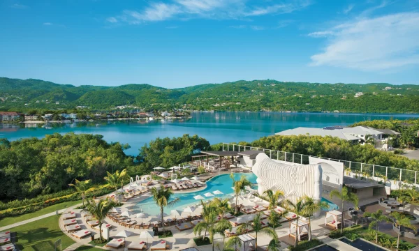 Breathless Montego Bay Resort & Spa Breathless Montego Bay Resort & Spa