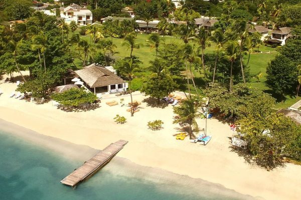Calabash Hotel Grenada Calabash Hotel Grenada