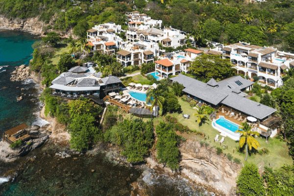 Cap Maison Resort & Spa, Saint Lucia Cap Maison Resort & Spa, Saint Lucia