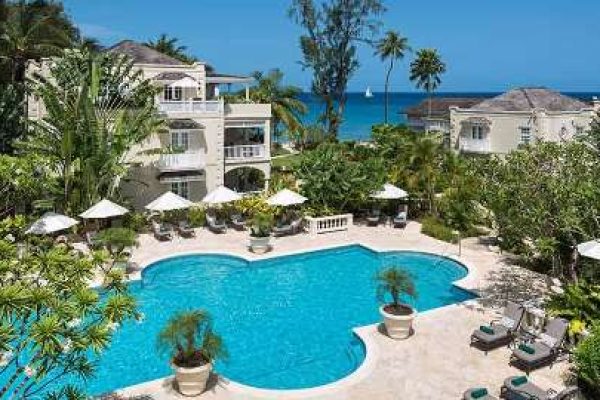 Coral Reef Club Barbados Coral Reef Club Barbados