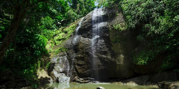 Dennery-Waterfalls Dennery-Waterfalls