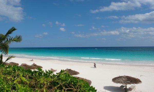 Harbour Island Beach Harbour Island Beach