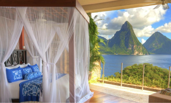 Jade Mountain Resorts Jade Mountain Resorts