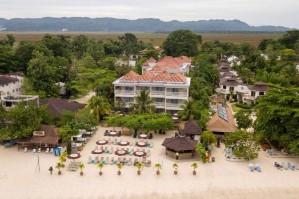 Sandy Haven in Jamaica Sandy Haven in Jamaica