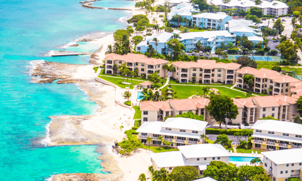 Cayman Islands Image of the Cayman Islands