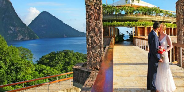 main_img-weddings2 Image Credit: Ladera Resort, Saint Lucia